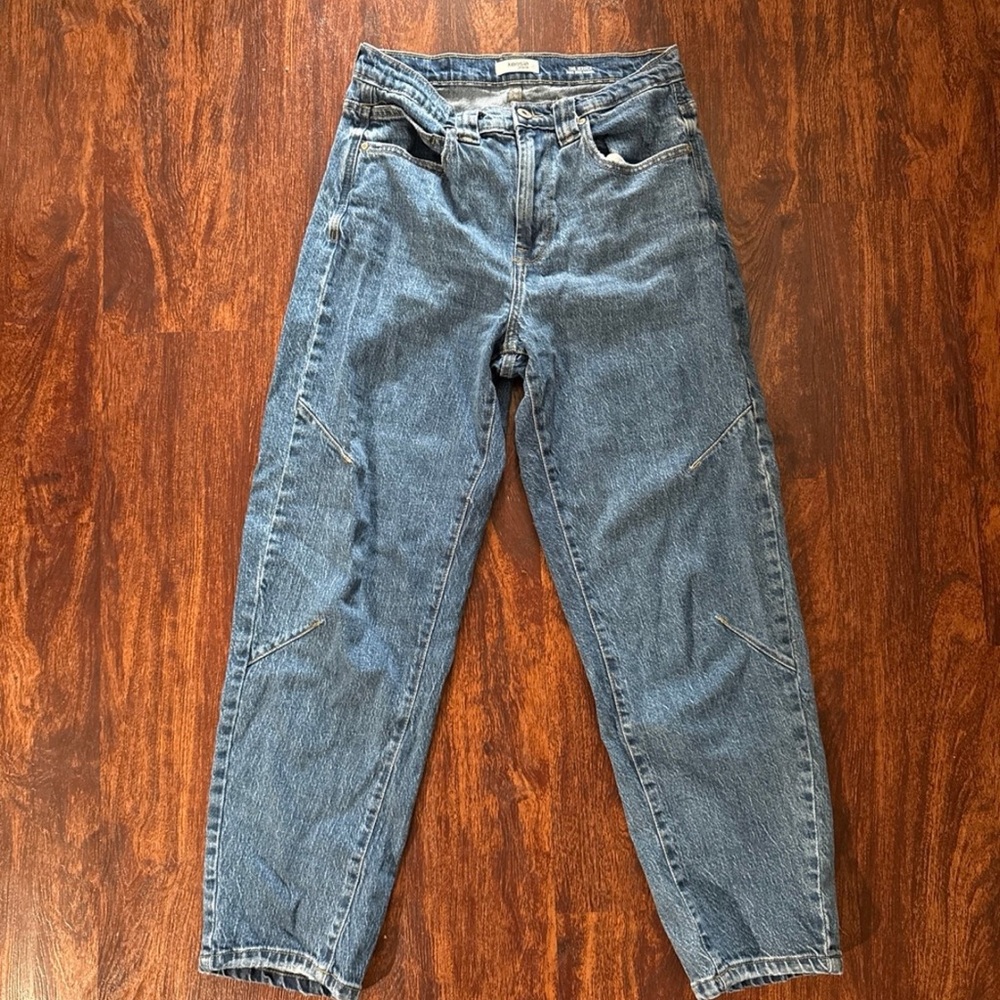 Kensie Classic Blue Denim Jeans